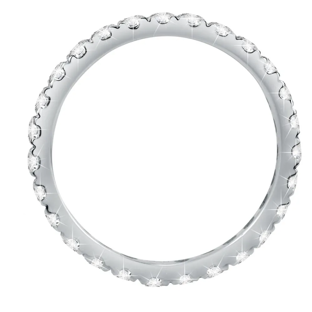 Anelli Donna<Live Diamond Anello - LD11507012