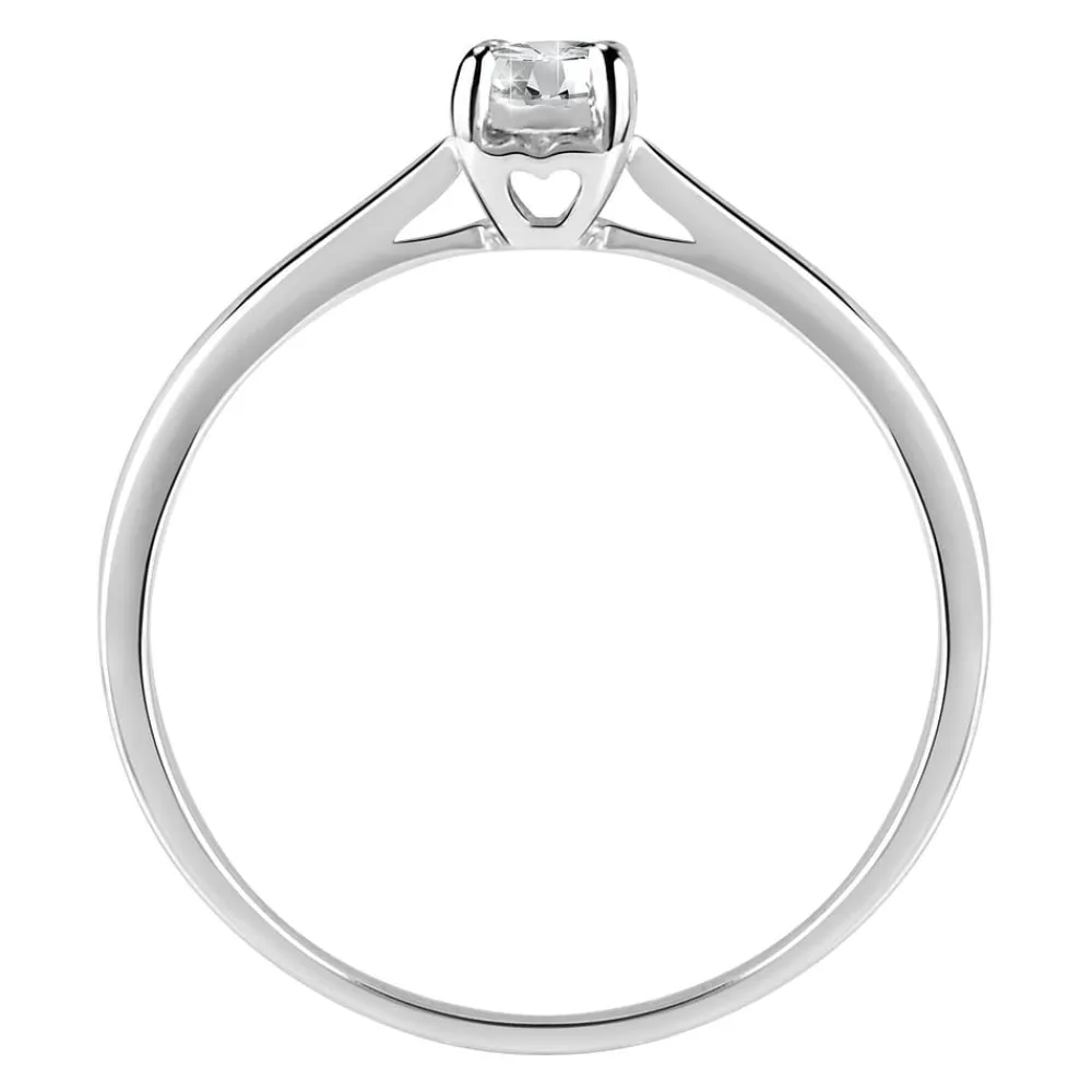 Anelli Donna<Live Diamond Anello - LD01504010
