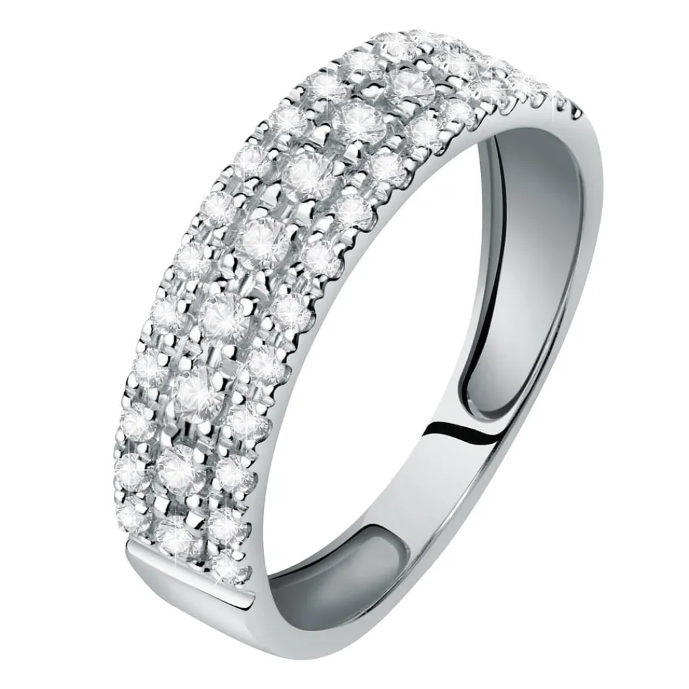 Anelli Donna<Live Diamond Anello - LD05209014