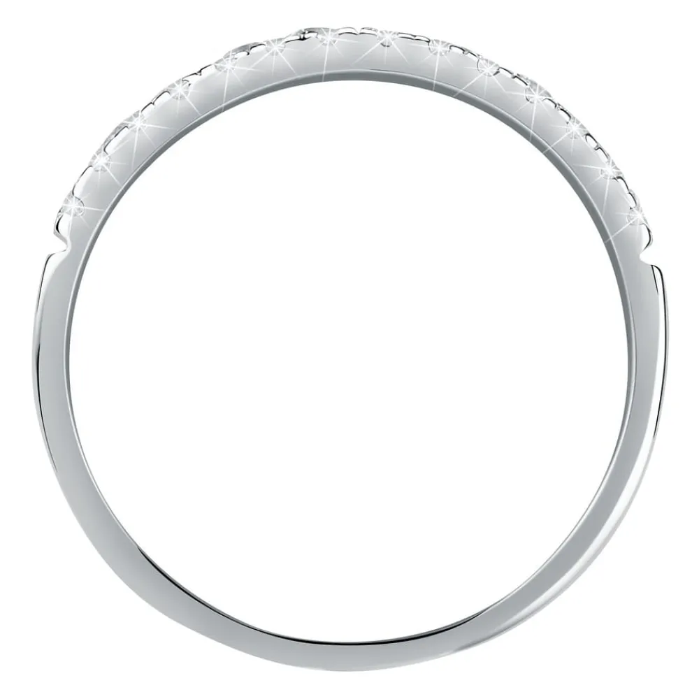 Anelli Donna<Live Diamond Anello - LD05209014