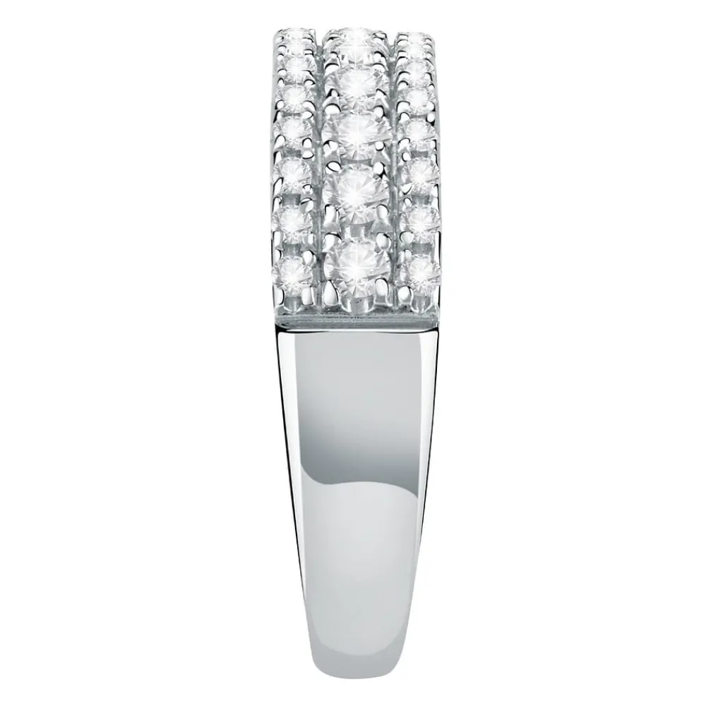 Anelli Donna<Live Diamond Anello - LD05209014