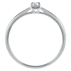 Scopri Tutti Gli Anelli Di Fidanzamento<Live Diamond Anello - LD01075010