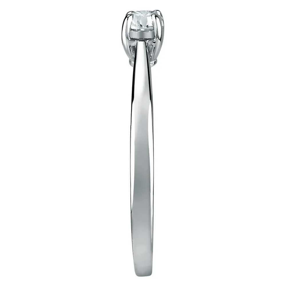 Scopri Tutti Gli Anelli Di Fidanzamento<Live Diamond Anello - LD01075010