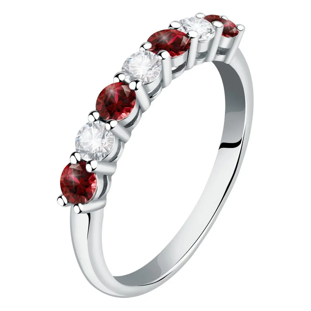 Gioielli In Oro|Scopri Tutti Gli Anelli Di Fidanzamento<Live Diamond Anello - LD805654010