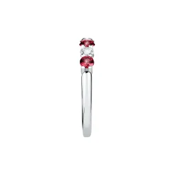Gioielli In Oro|Scopri Tutti Gli Anelli Di Fidanzamento<Live Diamond Anello - LD805654010