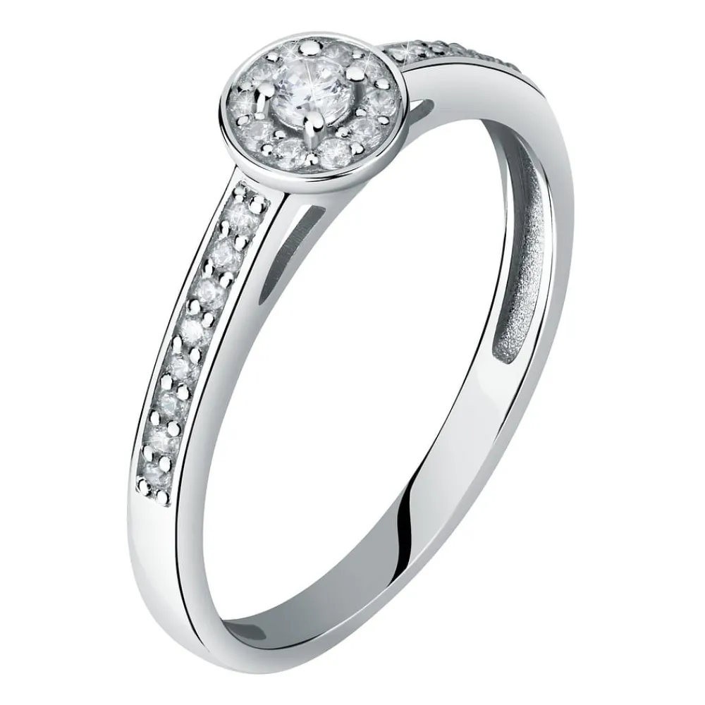 Scopri Tutti Gli Anelli Di Fidanzamento|Anelli<Live Diamond Anello - LD802282009