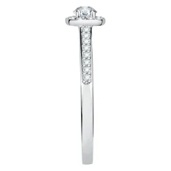 Scopri Tutti Gli Anelli Di Fidanzamento|Anelli<Live Diamond Anello - LD802282009