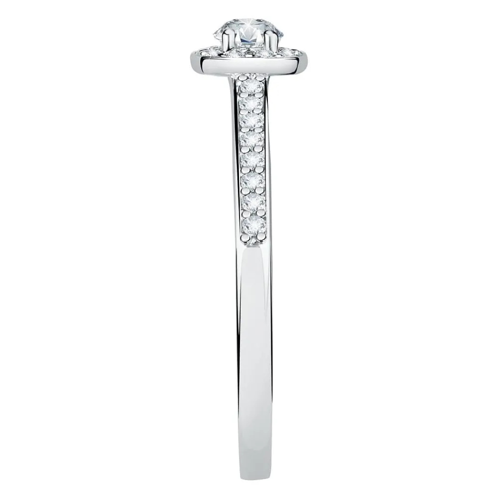 Scopri Tutti Gli Anelli Di Fidanzamento|Anelli<Live Diamond Anello - LD802282009