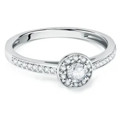 Scopri Tutti Gli Anelli Di Fidanzamento|Anelli<Live Diamond Anello - LD802282009