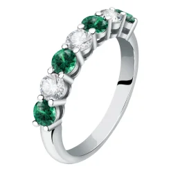 Gioielli In Oro|Anelli<Live Diamond Anello - LD806058009