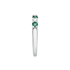 Gioielli In Oro|Anelli<Live Diamond Anello - LD06058009