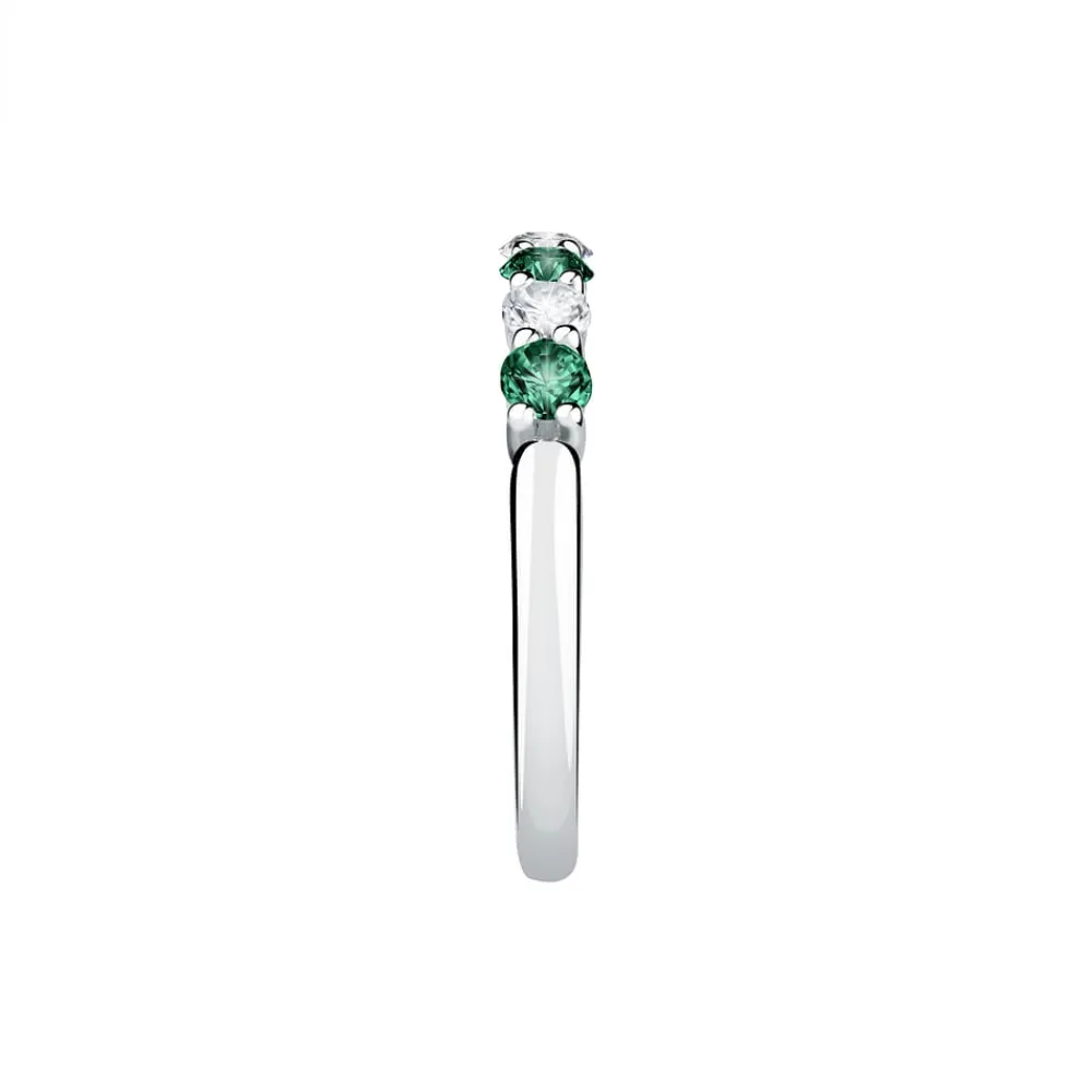 Gioielli In Oro|Anelli<Live Diamond Anello - LD06058009