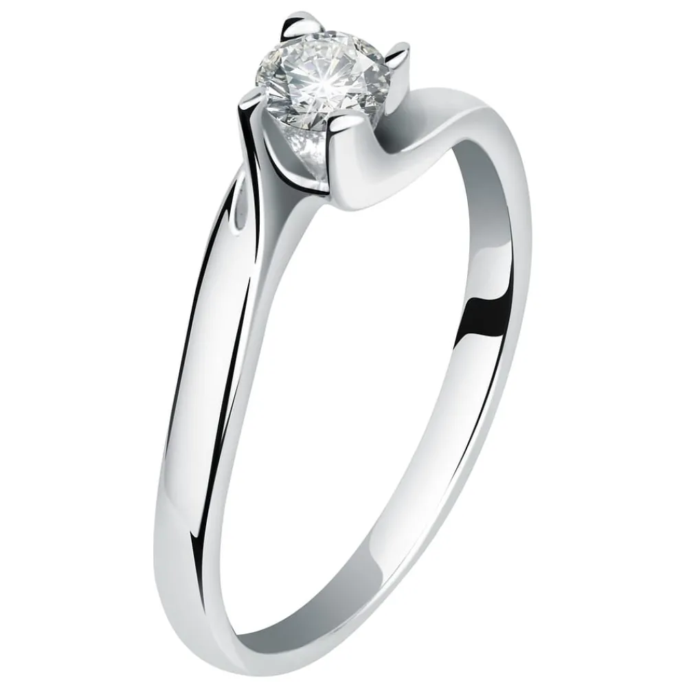 Anelli Donna<Live Diamond Anello - LD03003014