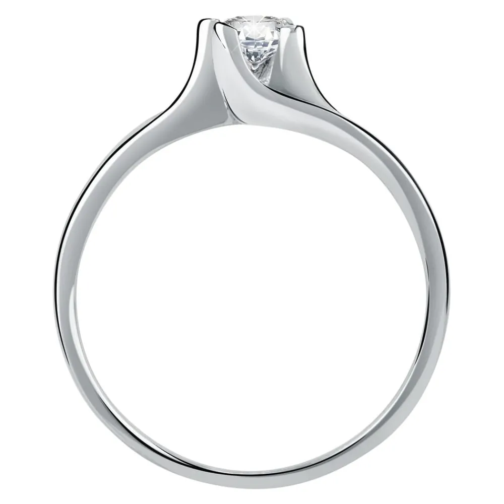 Anelli Donna<Live Diamond Anello - LD03003014