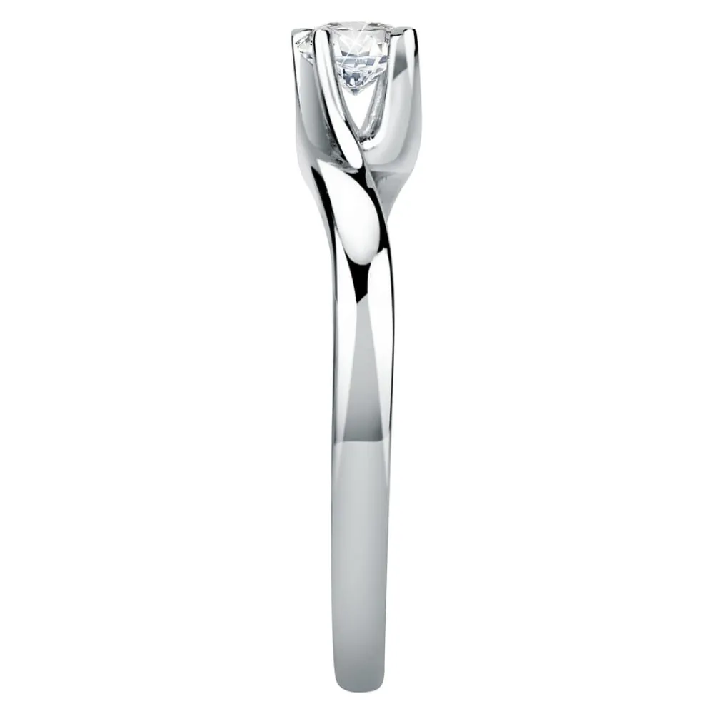 Anelli Donna<Live Diamond Anello - LD03003014