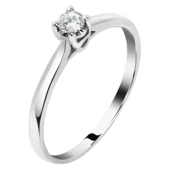 Anelli Donna<Live Diamond Anello - LD00504010