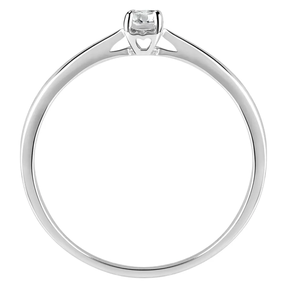 Anelli Donna<Live Diamond Anello - LD00504010