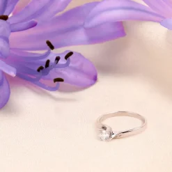 Anelli Donna<Live Diamond Anello - LD03003012