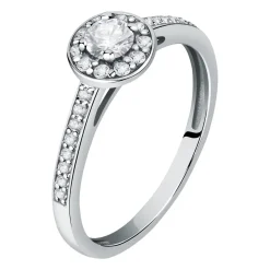 Gioielli In Oro|Anelli<Live Diamond Anello - LD03553009