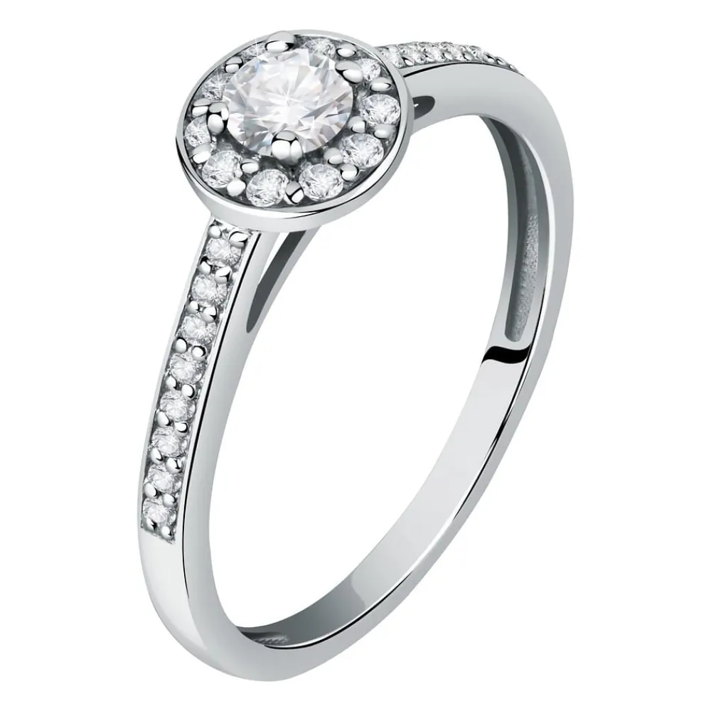 Gioielli In Oro|Anelli<Live Diamond Anello - LD03553009