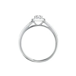 Gioielli In Oro|Anelli<Live Diamond Anello - LD03553009