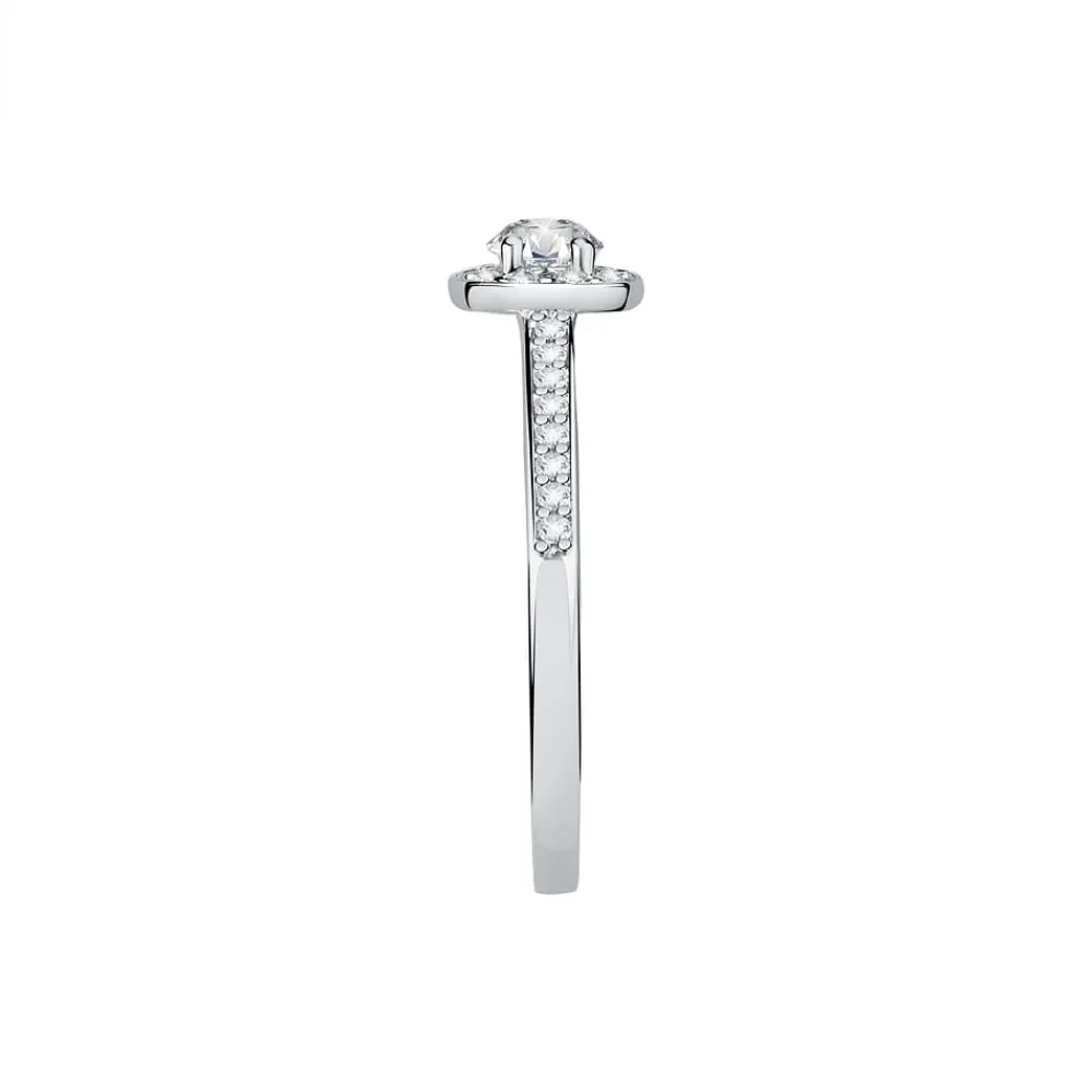 Gioielli In Oro|Anelli<Live Diamond Anello - LD03553009
