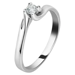Anelli Donna<Live Diamond Anello - LD01503012
