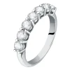 Gioielli In Oro|Anello Veretta<Live Diamond Anello - LD10561010