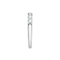 Gioielli In Oro|Anello Veretta<Live Diamond Anello - LD10561010