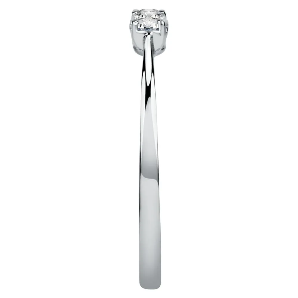Anelli Donna<Live Diamond Anello - LD03005012