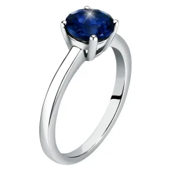 Scopri Tutti Gli Anelli Di Fidanzamento|Anello Princess<Live Diamond Anello - LD25588009I