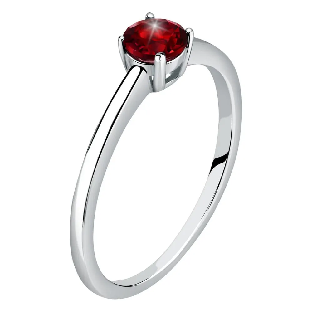 Anello Solitario|Gioielli Con Diamanti<Live Diamond Anello - LD05038010I