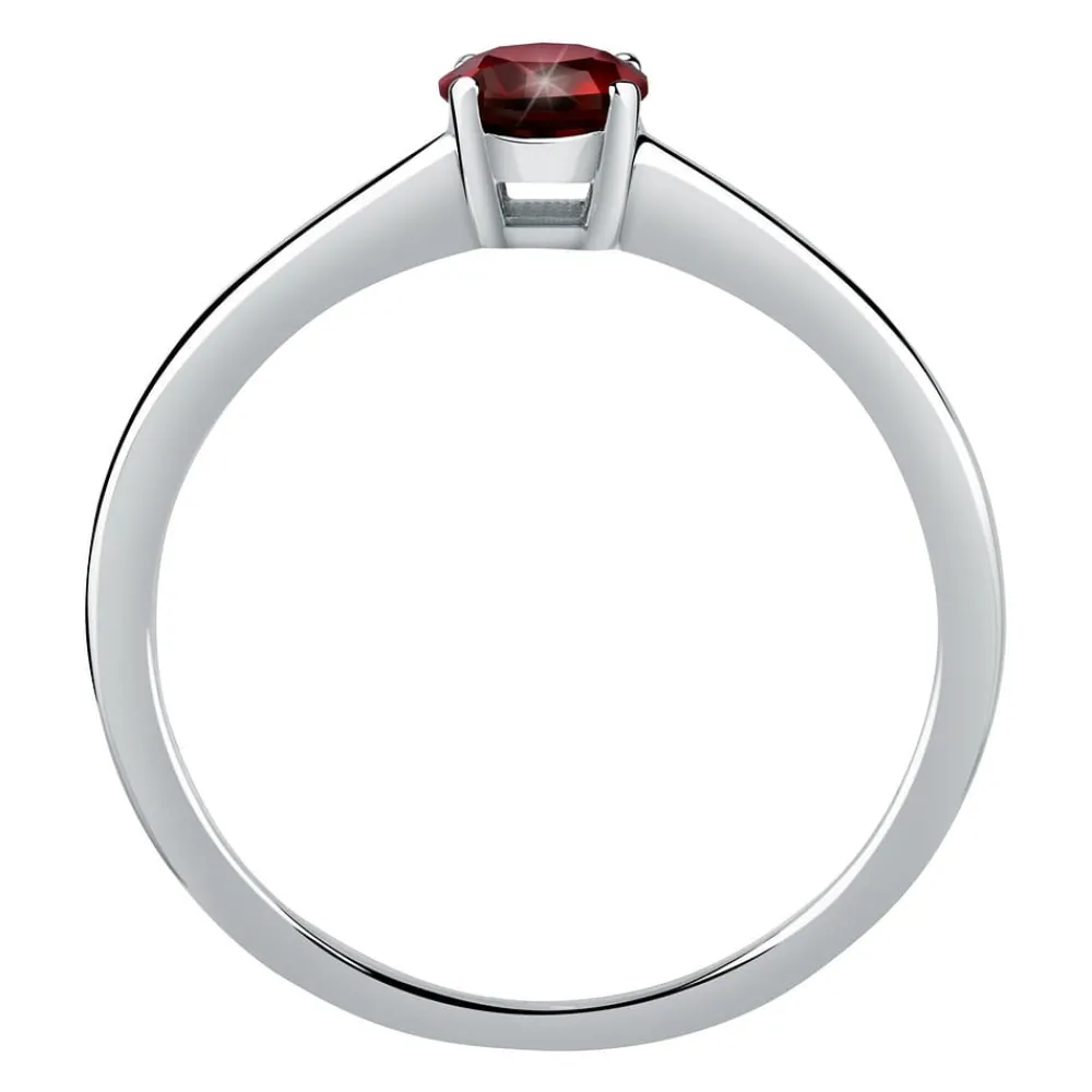 Anello Solitario|Gioielli Con Diamanti<Live Diamond Anello - LD05038010I