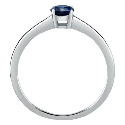 Anello Solitario|Anelli<Live Diamond Anello - LD05028010I