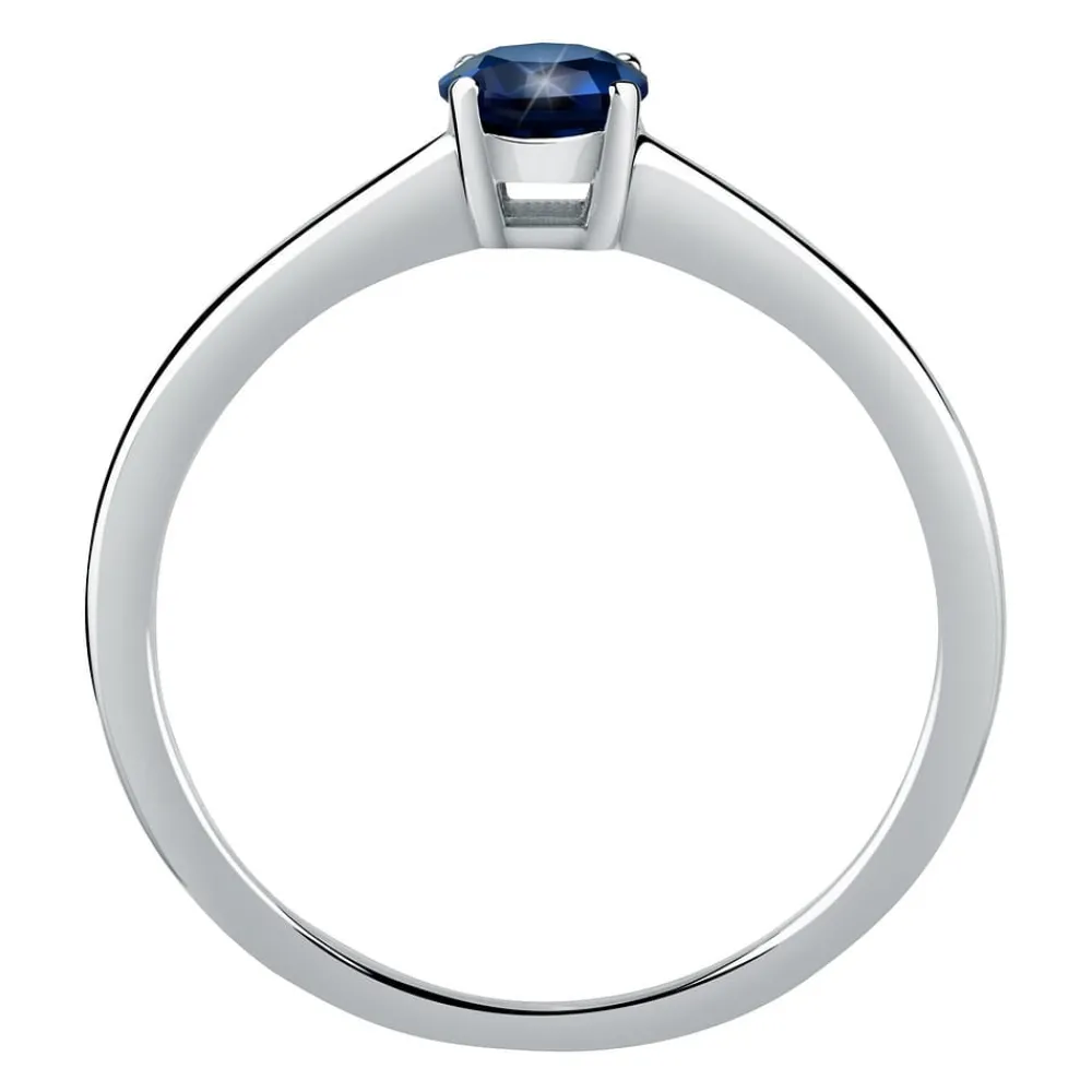 Anello Solitario|Anelli<Live Diamond Anello - LD05028010I