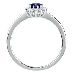 Anelli|Gioielli Con Diamanti<Live Diamond Anello - LD05036010I