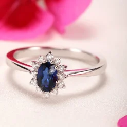 Anelli|Gioielli Con Diamanti<Live Diamond Anello - LD05036010I