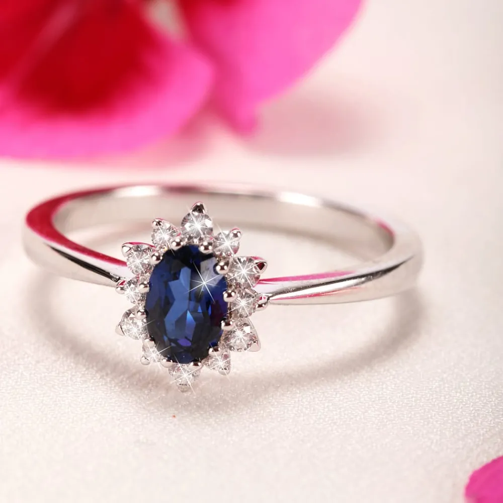 Anelli|Gioielli Con Diamanti<Live Diamond Anello - LD05036010I