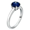 Scopri Tutti Gli Anelli Di Fidanzamento|Anello Princess<Live Diamond Anello - LD825588009I