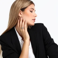 Scopri Tutti Gli Anelli Di Fidanzamento|Anello Princess<Live Diamond Anello - LD812085009I