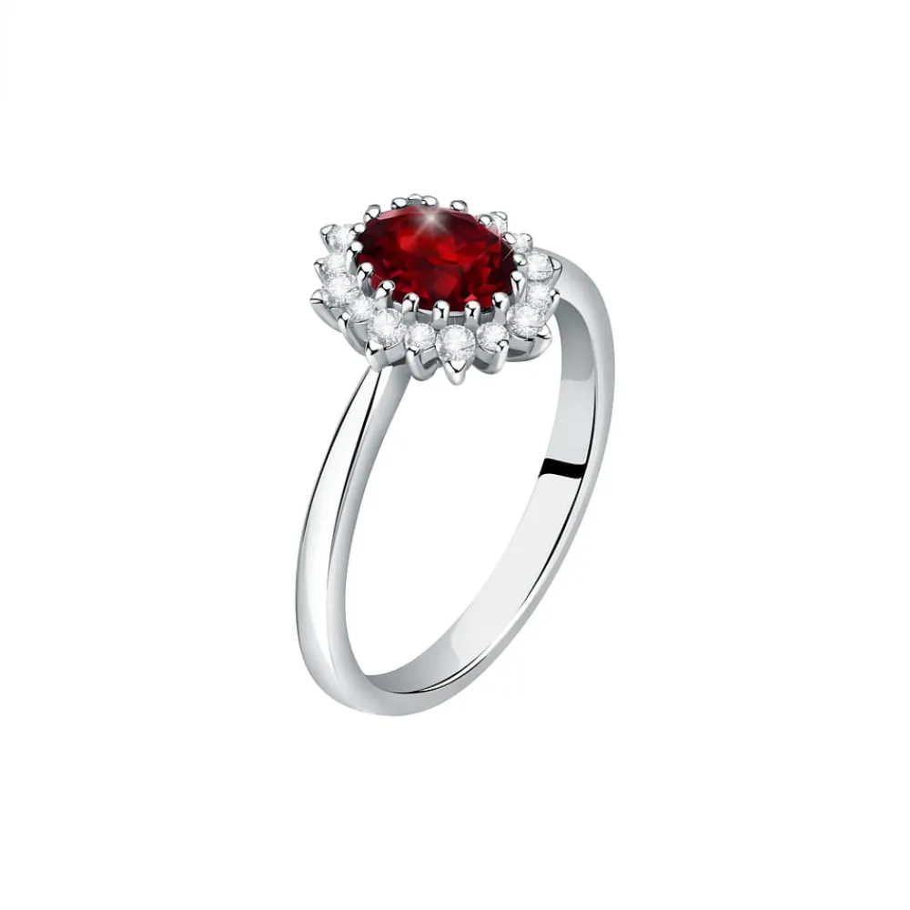 Anelli|Gioielli Con Diamanti<Live Diamond Anello - LD11035010I