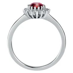 Anelli|Gioielli Con Diamanti<Live Diamond Anello - LD11035010I