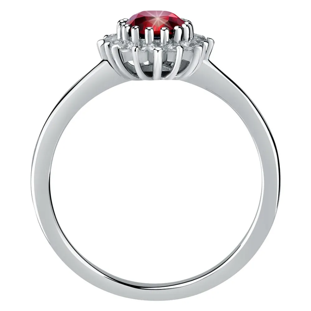 Anelli|Gioielli Con Diamanti<Live Diamond Anello - LD11035010I
