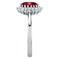 Anelli|Gioielli Con Diamanti<Live Diamond Anello - LD11035010I