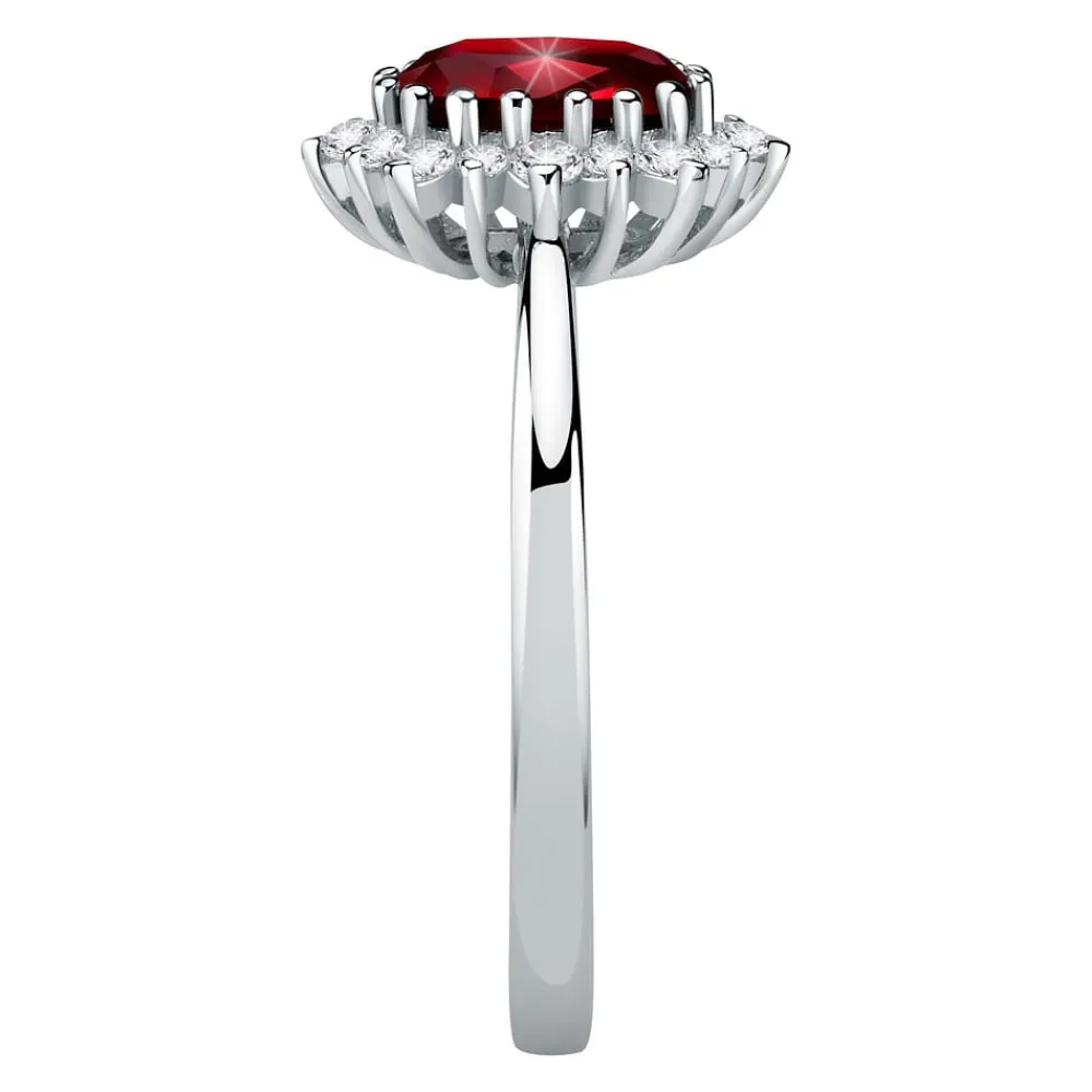 Anelli|Gioielli Con Diamanti<Live Diamond Anello - LD11035010I