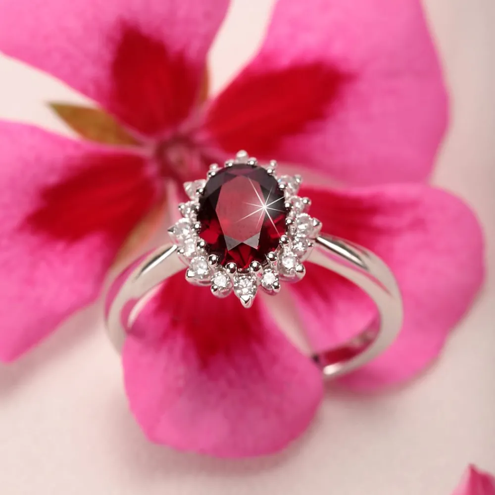 Anelli|Gioielli Con Diamanti<Live Diamond Anello - LD11035010I