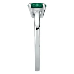 Scopri Tutti Gli Anelli Di Fidanzamento|Anello Princess<Live Diamond Anello - LD12085009I