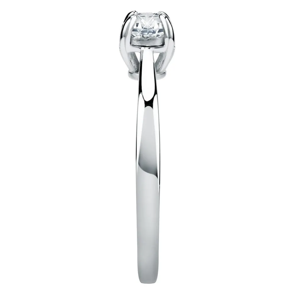 Scopri Tutti Gli Anelli Di Fidanzamento<Live Diamond Anello - LD04077010I