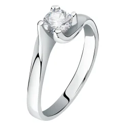 Scopri Tutti Gli Anelli Di Fidanzamento<Live Diamond Anello - LD04078010I