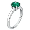 Scopri Tutti Gli Anelli Di Fidanzamento|Anello Princess<Live Diamond Anello - LD816586010I